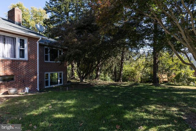 133 SHENELL DR, Mount Jackson, VA 22842