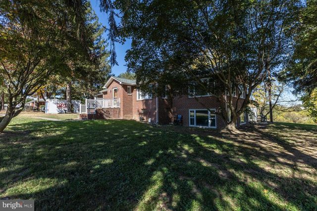 133 SHENELL DR, Mount Jackson, VA 22842