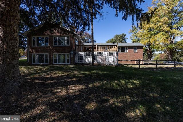 133 SHENELL DR, Mount Jackson, VA 22842