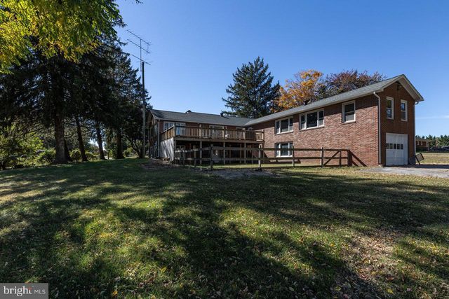 133 SHENELL DR, Mount Jackson, VA 22842