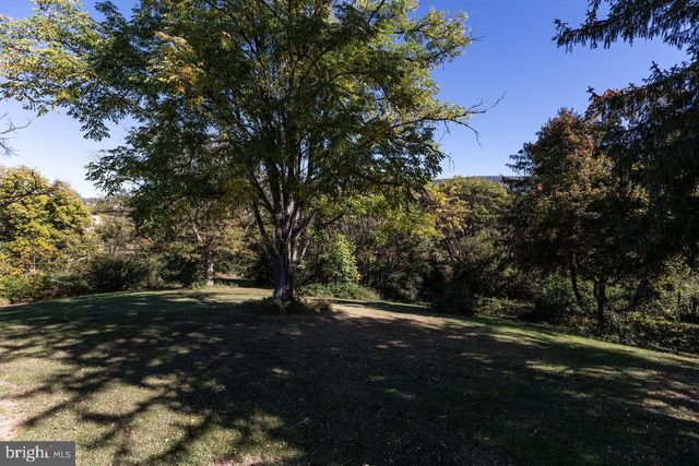 133 SHENELL DR, Mount Jackson, VA 22842