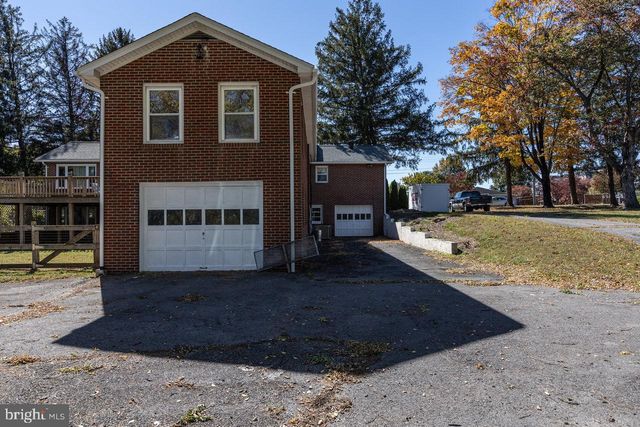 133 SHENELL DR, Mount Jackson, VA 22842