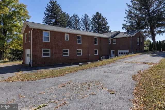 133 SHENELL DR, Mount Jackson, VA 22842