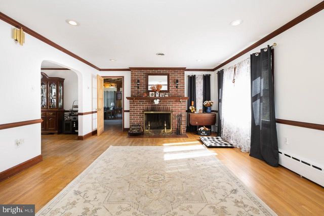 133 SHENELL DR, Mount Jackson, VA 22842