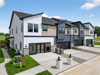 0 TBB@ARLINGTON at Lienemann Townes, St Peters, MO 63303