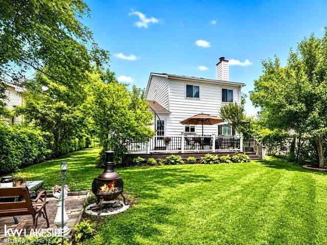 2747 Southlawn Street, Ypsilanti, MI 48197