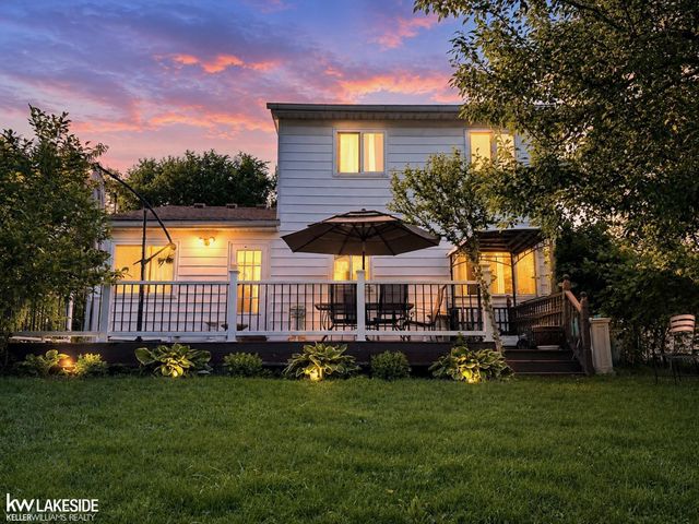 2747 Southlawn Street, Ypsilanti, MI 48197