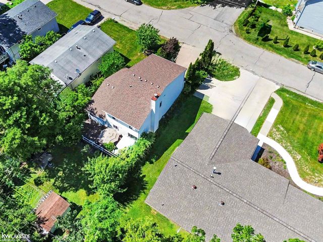 2747 Southlawn Street, Ypsilanti, MI 48197