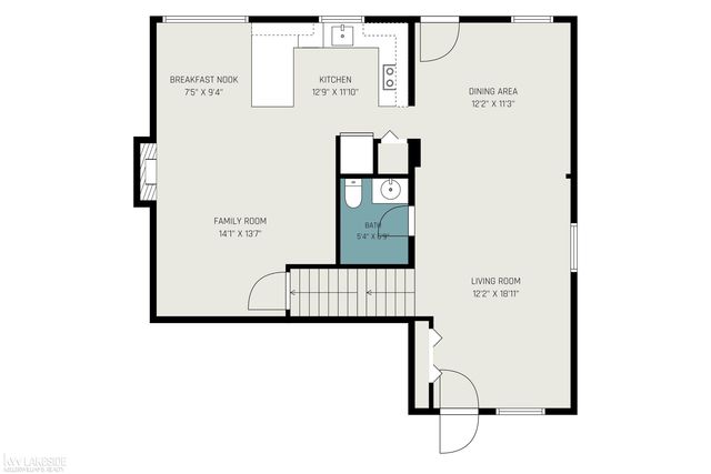 2747 Southlawn Street, Ypsilanti, MI 48197