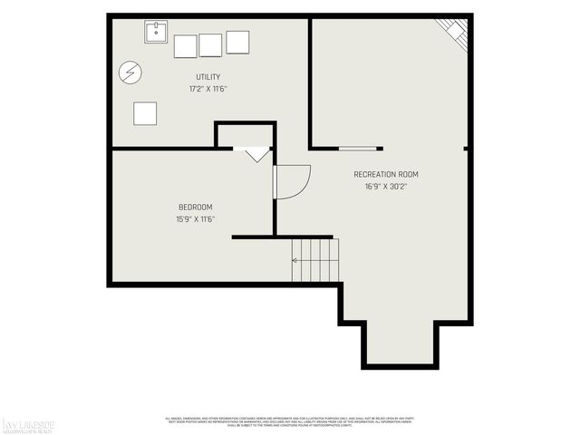 2747 Southlawn Street, Ypsilanti, MI 48197