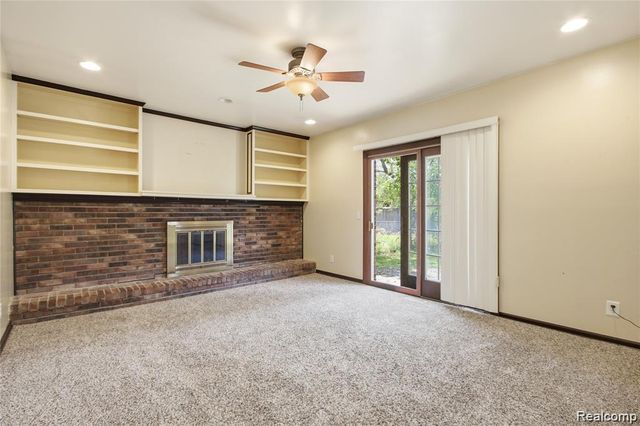 29305 Bon Mar Drive, Warren, MI 48088