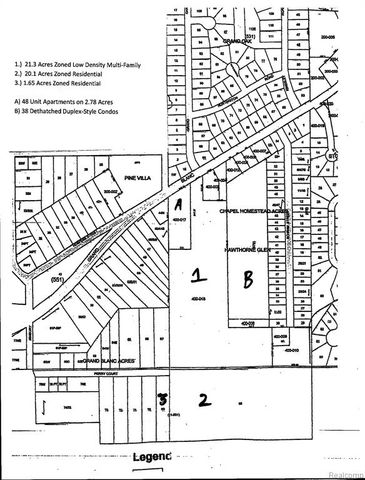 741 E Grand Blanc Road, Grand Blanc, MI 48439
