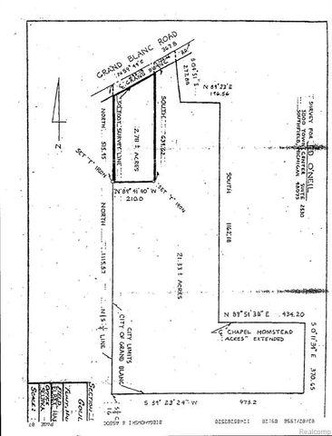741 E Grand Blanc Road, Grand Blanc, MI 48439