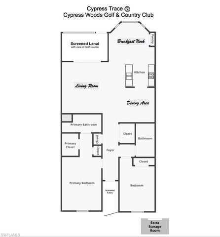 2710 Cypress Trace CIR 3018, Naples, FL 34119