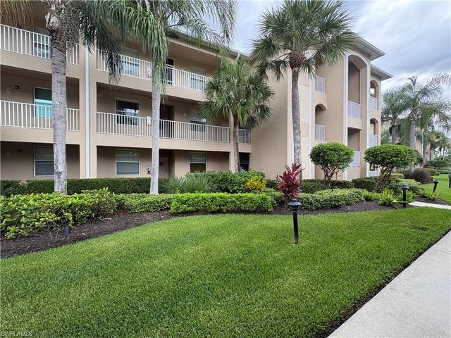 2710 Cypress Trace CIR 3018, Naples, FL 34119