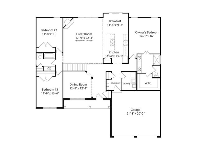 5886 Glen Abby Court, Liberty Twp, OH 45011