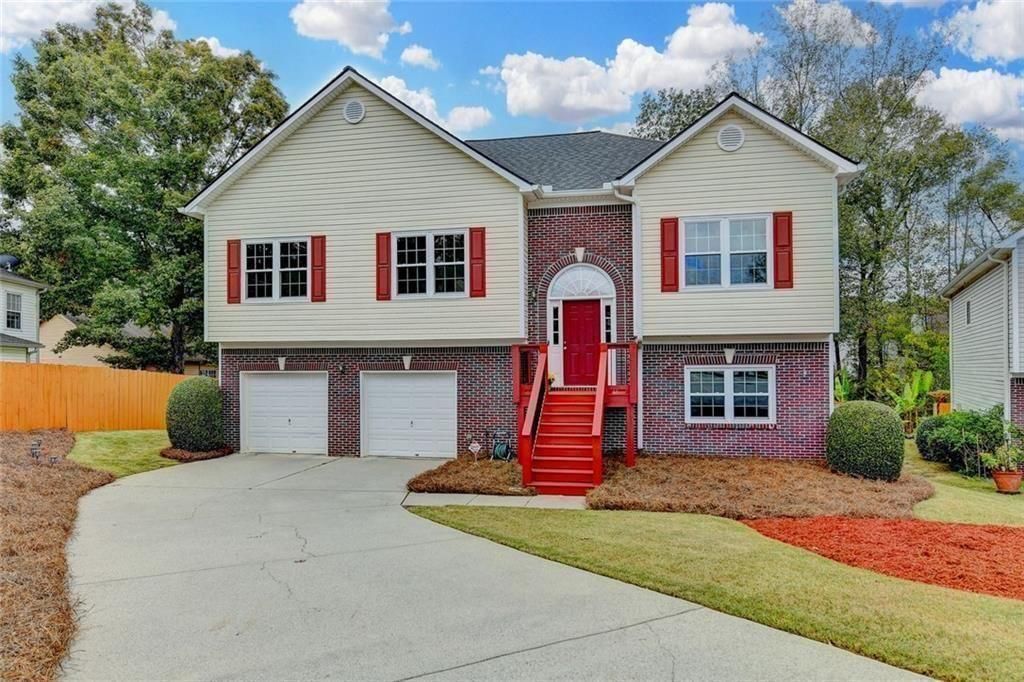 5166 Thorin Oak Circle, Sugar Hill, GA 30518
