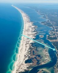 209 West Miracle Strip Parkway, G 204, Mary Esther, FL 32569