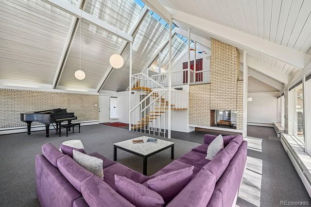 3130 S Monroe Street, Denver, CO 80210