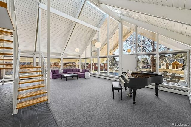 3130 S Monroe Street, Denver, CO 80210