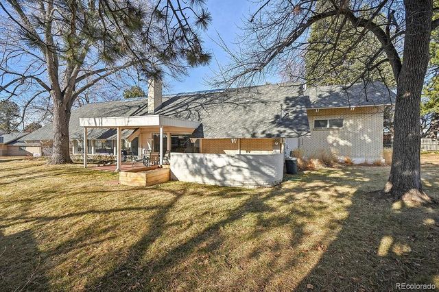 3130 S Monroe Street, Denver, CO 80210