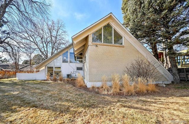 3130 S Monroe Street, Denver, CO 80210