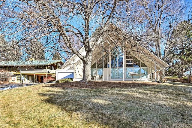 3130 S Monroe Street, Denver, CO 80210