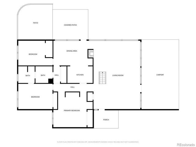 3130 S Monroe Street, Denver, CO 80210