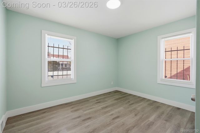 19610 Norwood Street, Detroit, MI 48234