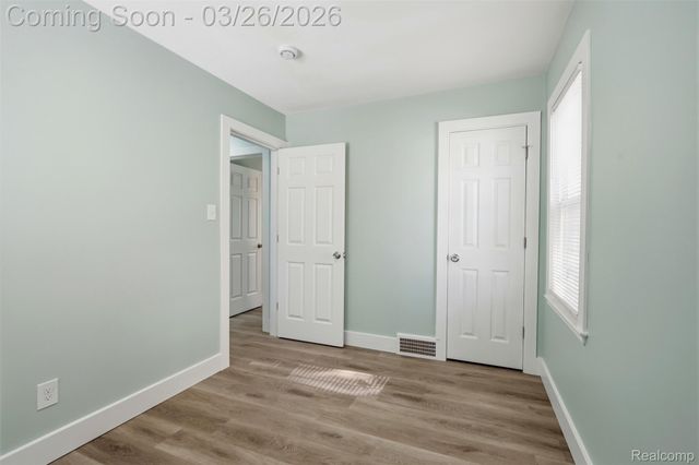 19610 Norwood Street, Detroit, MI 48234