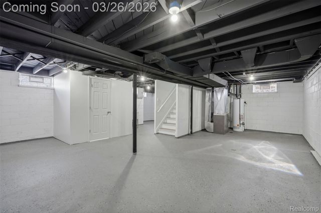 19610 Norwood Street, Detroit, MI 48234