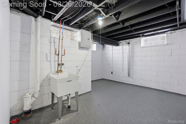 19610 Norwood Street, Detroit, MI 48234