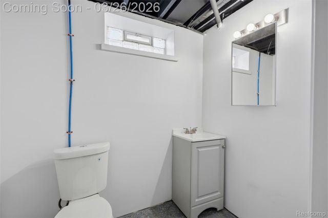 19610 Norwood Street, Detroit, MI 48234