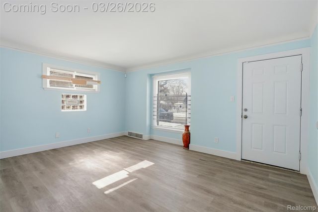 19610 Norwood Street, Detroit, MI 48234