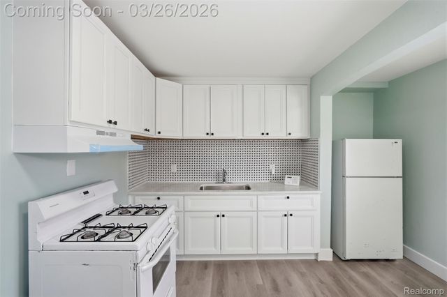 19610 Norwood Street, Detroit, MI 48234