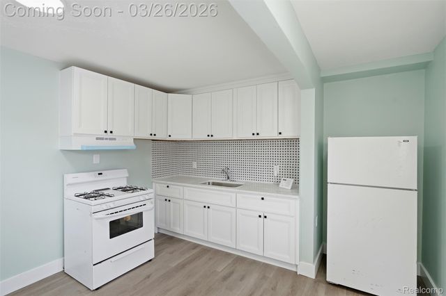 19610 Norwood Street, Detroit, MI 48234