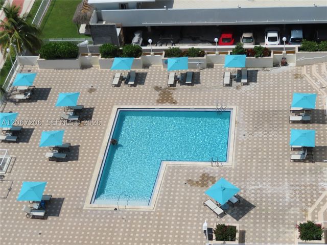5701 Collins Ave 1611, Miami Beach, FL 33140