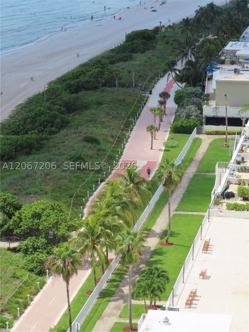 5701 Collins Ave 1611, Miami Beach, FL 33140
