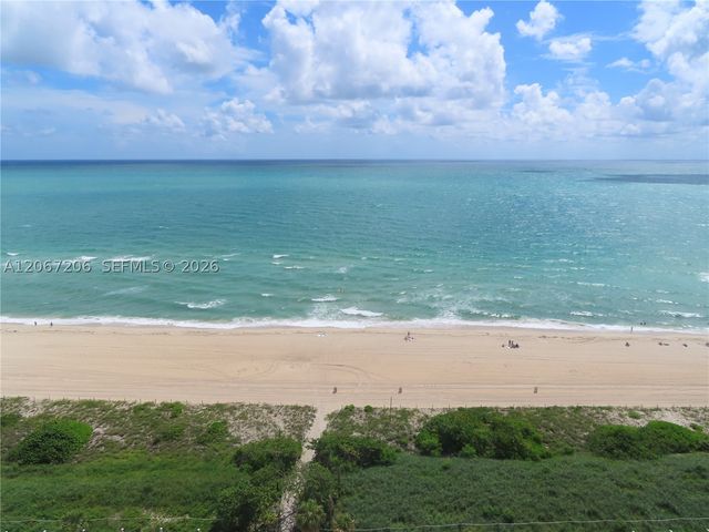 5701 Collins Ave 1611, Miami Beach, FL 33140