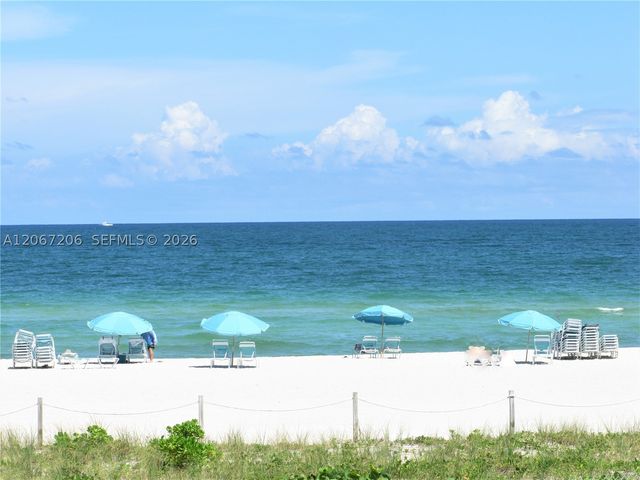5701 Collins Ave 1611, Miami Beach, FL 33140