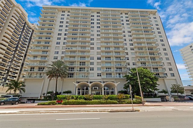 5701 Collins Ave 1611, Miami Beach, FL 33140