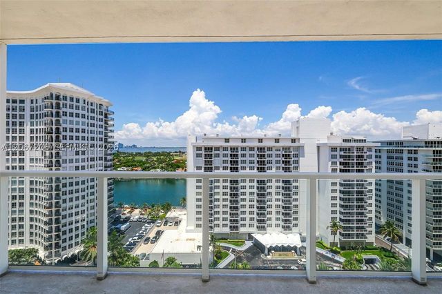 5701 Collins Ave 1611, Miami Beach, FL 33140