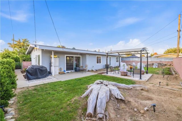 1626 E Avenue Q11, Palmdale, CA 93550