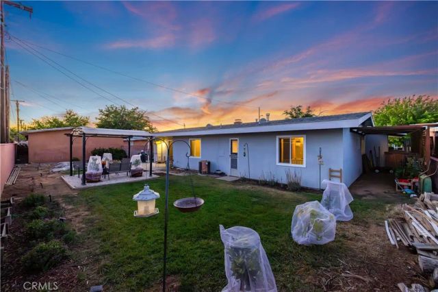 1626 E Avenue Q11, Palmdale, CA 93550