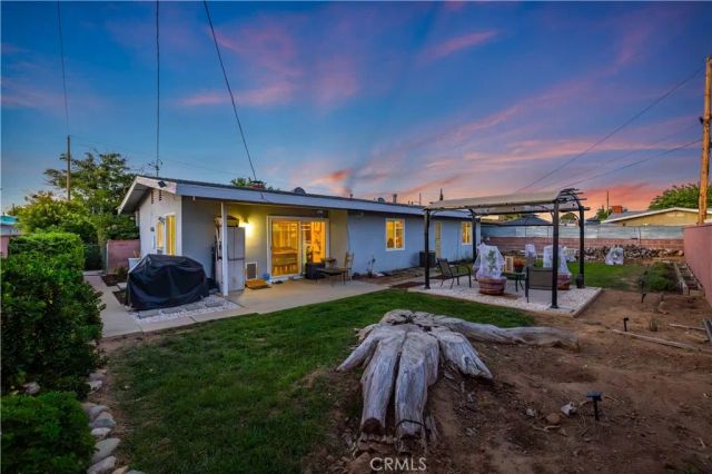 1626 E Avenue Q11, Palmdale, CA 93550