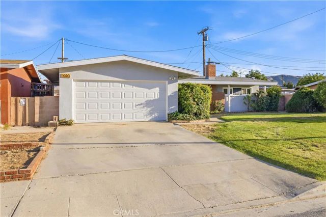 1626 E Avenue Q11, Palmdale, CA 93550
