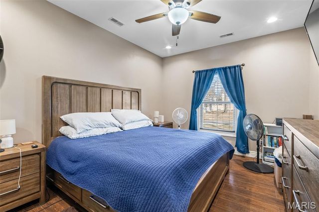 511 S A Street, Farmington, MO 63640