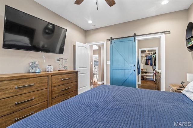 511 S A Street, Farmington, MO 63640