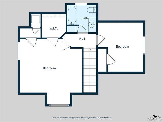 511 S A Street, Farmington, MO 63640