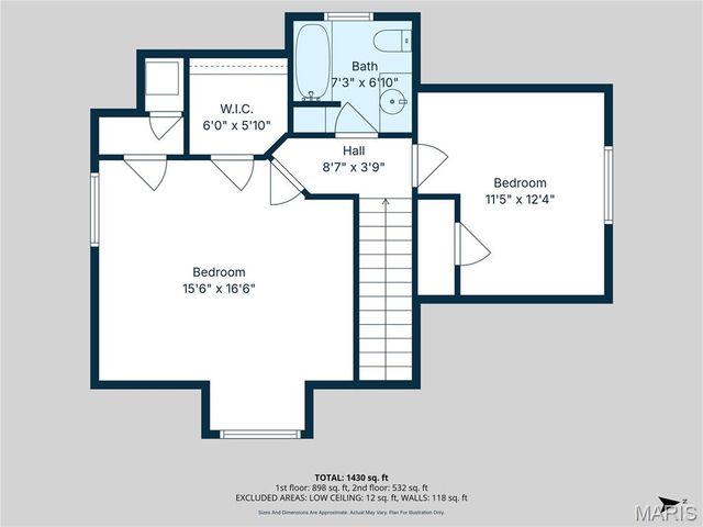 511 S A Street, Farmington, MO 63640